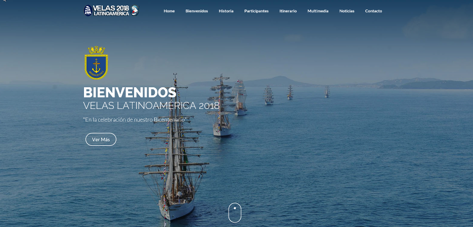 2015 Bienvenidos vla2018 2015 Bienvenidos vla2018