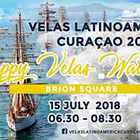 15jul18 happy velas walk