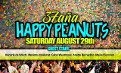 Happy Peanuts 37th Anniversary